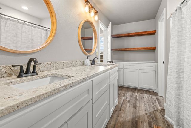 1640 Bandolero Road, Abilene, TX 79602