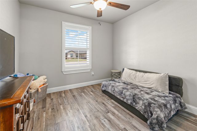 1640 Bandolero Road, Abilene, TX 79602