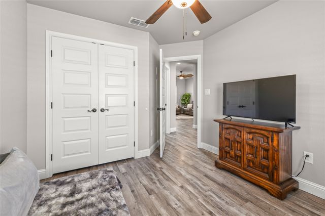 1640 Bandolero Road, Abilene, TX 79602