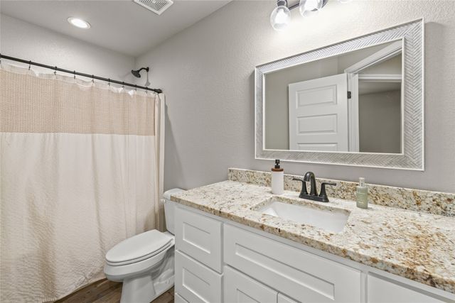 1640 Bandolero Road, Abilene, TX 79602