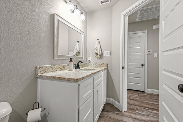 1640 Bandolero Road, Abilene, TX 79602