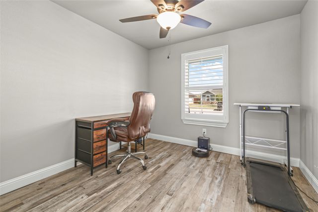 1640 Bandolero Road, Abilene, TX 79602