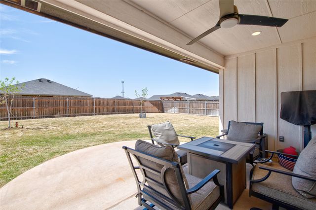 1640 Bandolero Road, Abilene, TX 79602