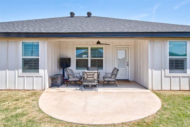 1640 Bandolero Road, Abilene, TX 79602