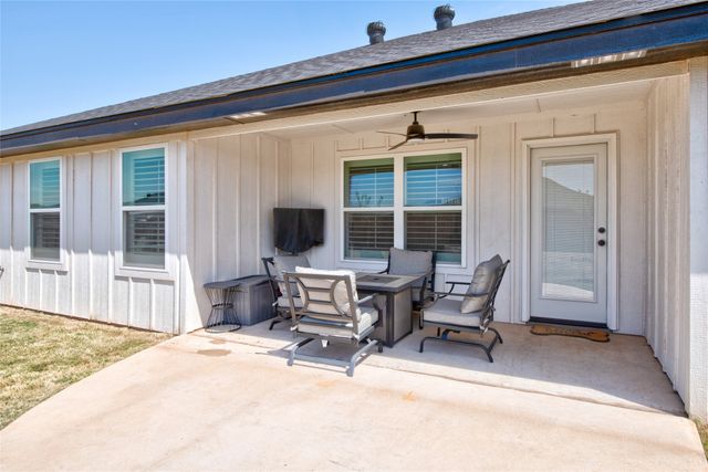 1640 Bandolero Road, Abilene, TX 79602