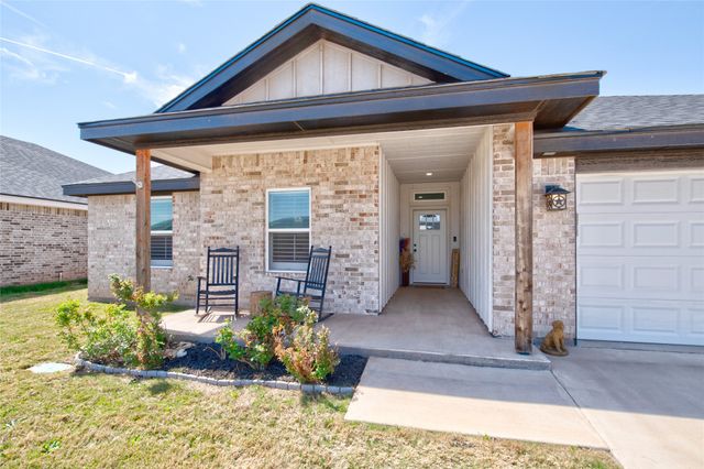 1640 Bandolero Road, Abilene, TX 79602