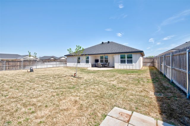 1640 Bandolero Road, Abilene, TX 79602