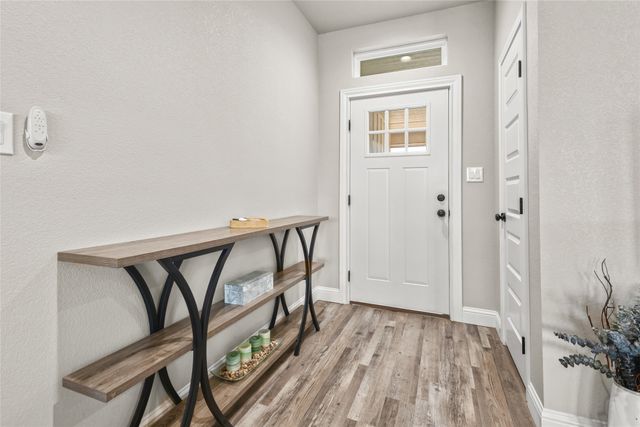 1640 Bandolero Road, Abilene, TX 79602