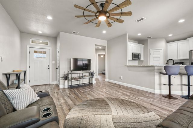 1640 Bandolero Road, Abilene, TX 79602