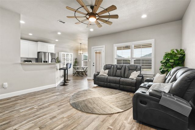 1640 Bandolero Road, Abilene, TX 79602