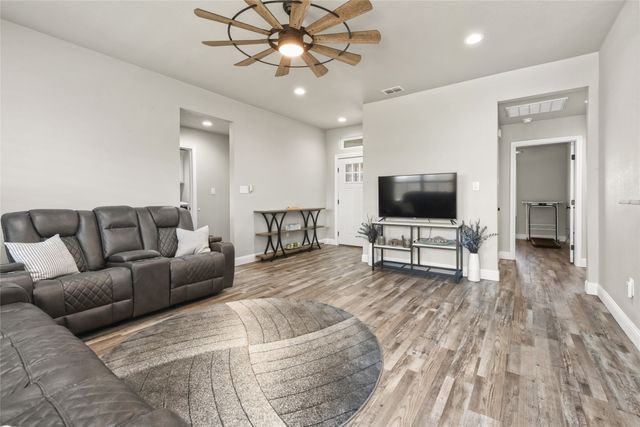 1640 Bandolero Road, Abilene, TX 79602