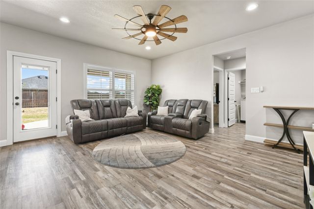 1640 Bandolero Road, Abilene, TX 79602