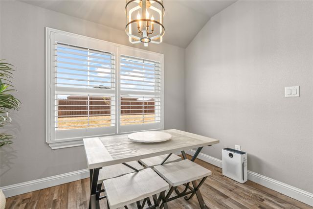 1640 Bandolero Road, Abilene, TX 79602