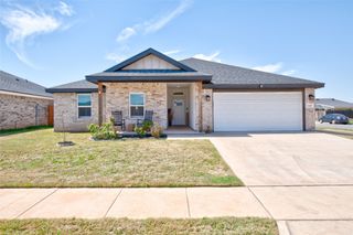 1640 Bandolero Road, Abilene, TX 79602