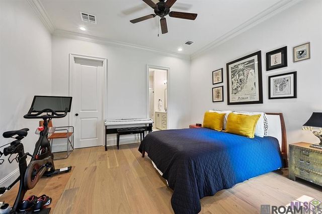 1829 Ville Marie St, Baton Rouge, LA 70808