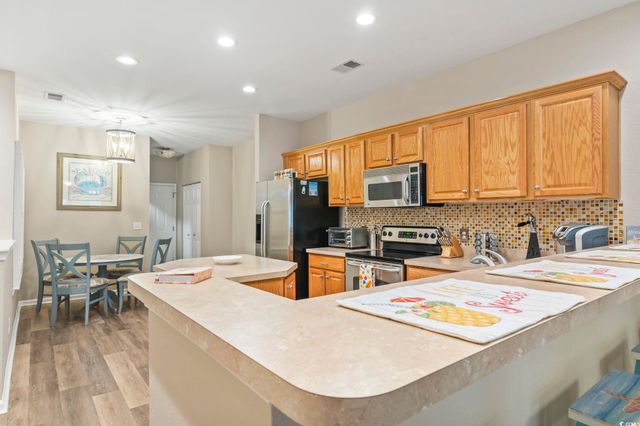 430 Woodpecker Ln Unit D, Murrells Inlet, SC 29576