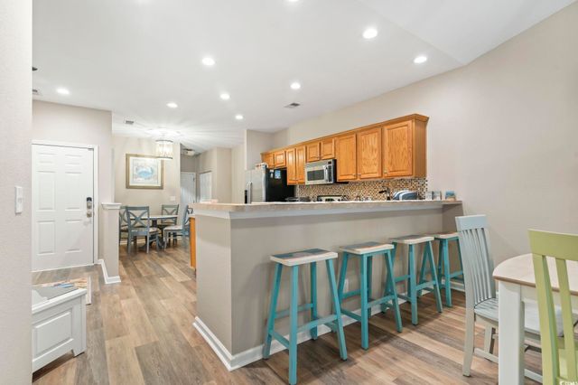 430 Woodpecker Ln Unit D, Murrells Inlet, SC 29576