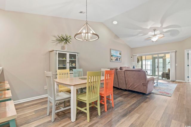 430 Woodpecker Ln Unit D, Murrells Inlet, SC 29576