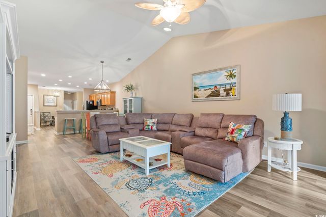 430 Woodpecker Ln Unit D, Murrells Inlet, SC 29576