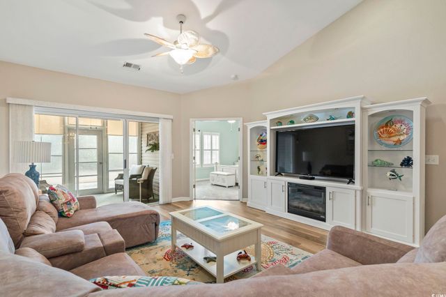 430 Woodpecker Ln Unit D, Murrells Inlet, SC 29576