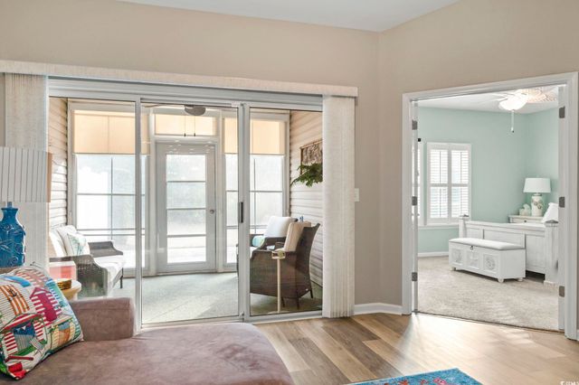 430 Woodpecker Ln Unit D, Murrells Inlet, SC 29576