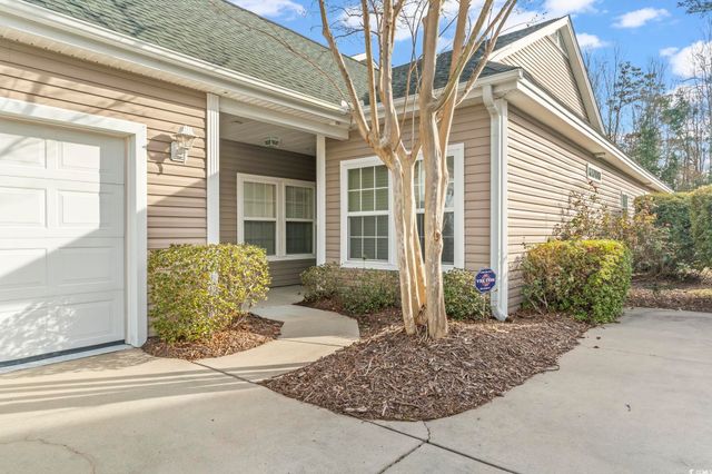 430 Woodpecker Ln Unit D, Murrells Inlet, SC 29576