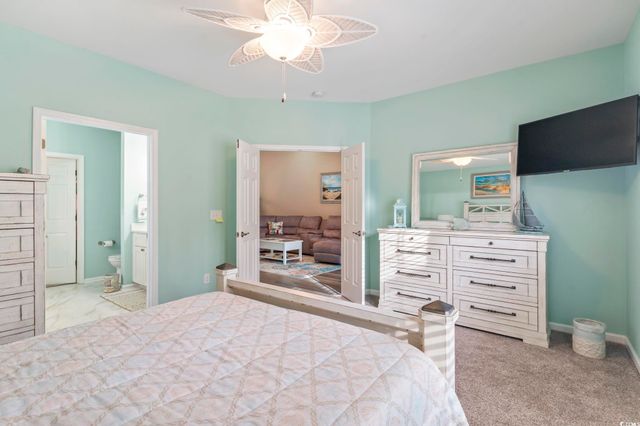 430 Woodpecker Ln Unit D, Murrells Inlet, SC 29576