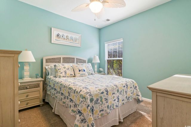 430 Woodpecker Ln Unit D, Murrells Inlet, SC 29576