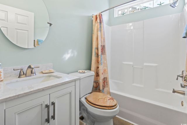 430 Woodpecker Ln Unit D, Murrells Inlet, SC 29576