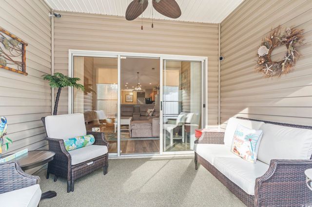 430 Woodpecker Ln Unit D, Murrells Inlet, SC 29576