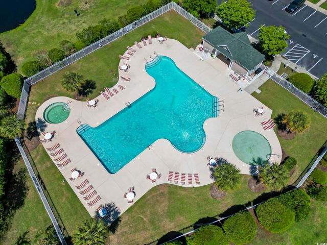 430 Woodpecker Ln Unit D, Murrells Inlet, SC 29576