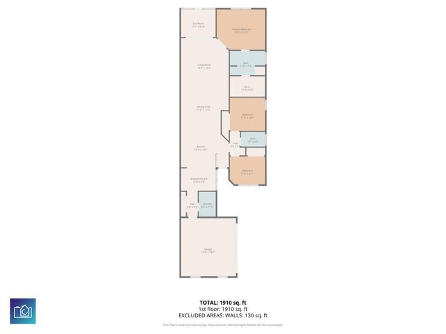 430 Woodpecker Ln Unit D, Murrells Inlet, SC 29576
