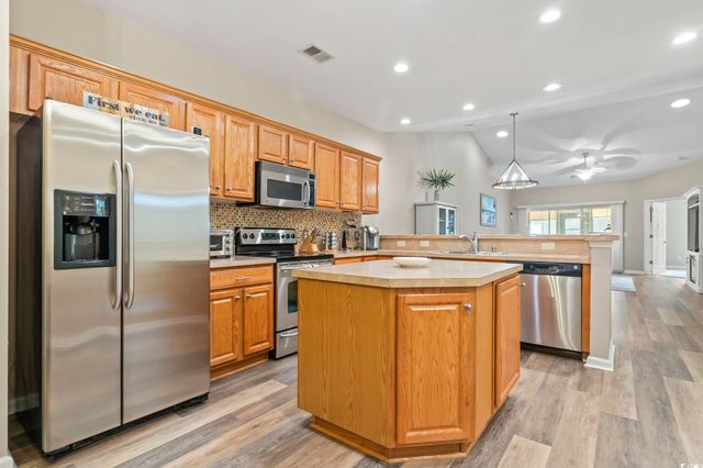 430 Woodpecker Ln Unit D, Murrells Inlet, SC 29576