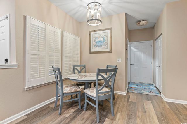 430 Woodpecker Ln Unit D, Murrells Inlet, SC 29576