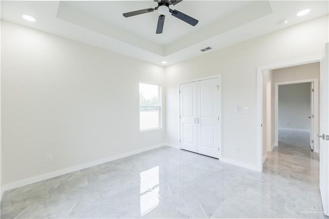 9226 N 25th Lane, Mcallen, TX 78504