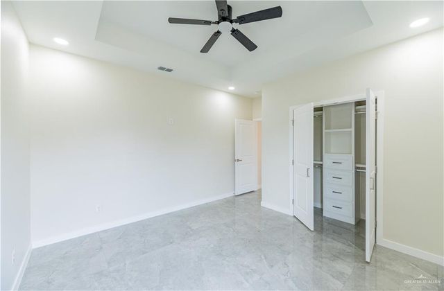 9226 N 25th Lane, Mcallen, TX 78504