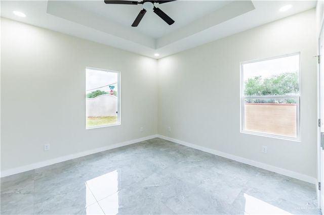 9226 N 25th Lane, Mcallen, TX 78504