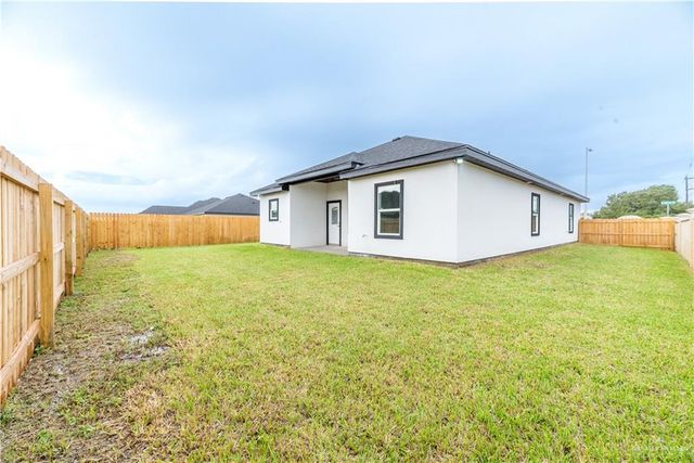 9226 N 25th Lane, Mcallen, TX 78504