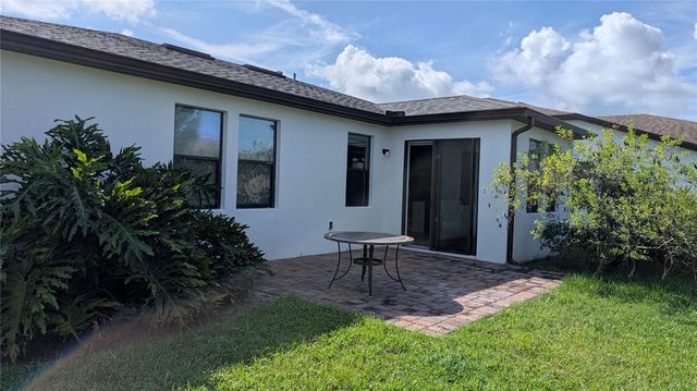960 VICENZA STREET, St Cloud, FL 34771