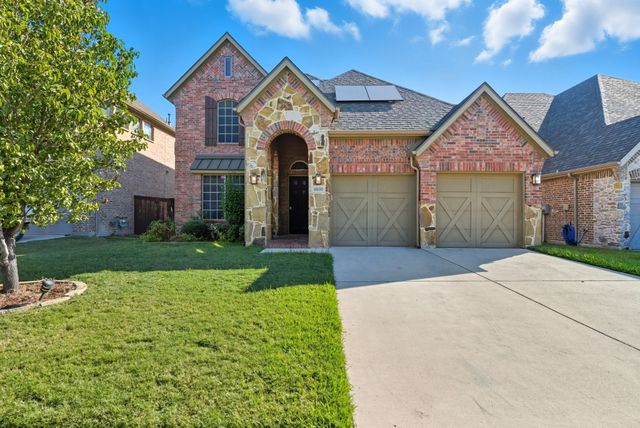 9936 Haversham Drive, Fort Worth, TX 76131