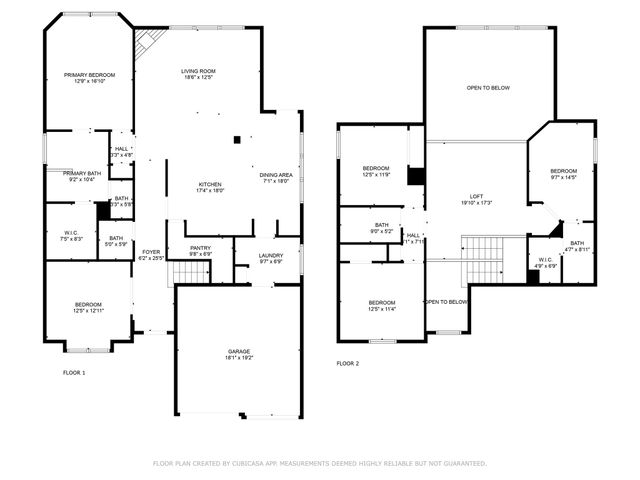 9936 Haversham Drive, Fort Worth, TX 76131