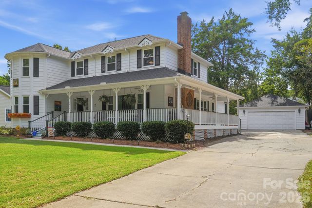 7812 Ridgeloch Place, Charlotte, NC 28226