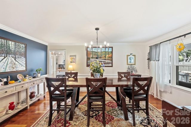 7812 Ridgeloch Place, Charlotte, NC 28226