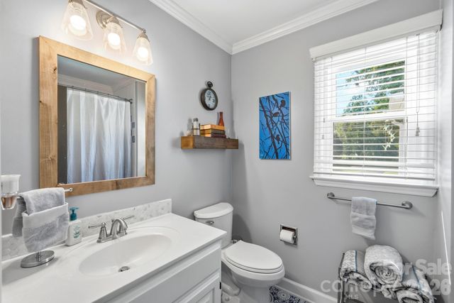 7812 Ridgeloch Place, Charlotte, NC 28226