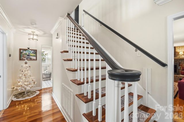 7812 Ridgeloch Place, Charlotte, NC 28226