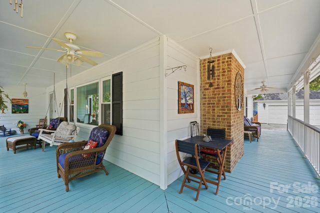 7812 Ridgeloch Place, Charlotte, NC 28226