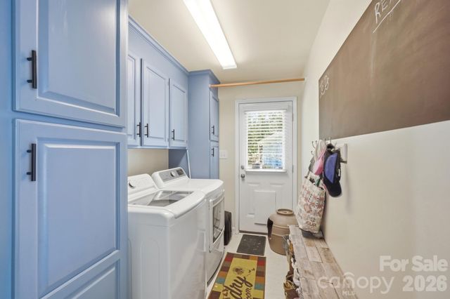 7812 Ridgeloch Place, Charlotte, NC 28226