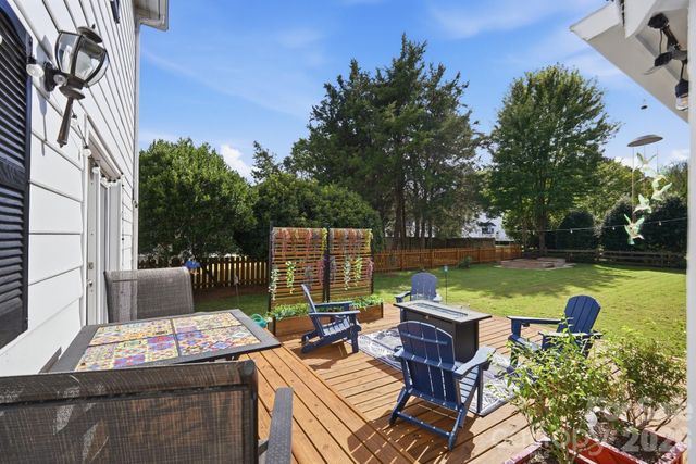 7812 Ridgeloch Place, Charlotte, NC 28226