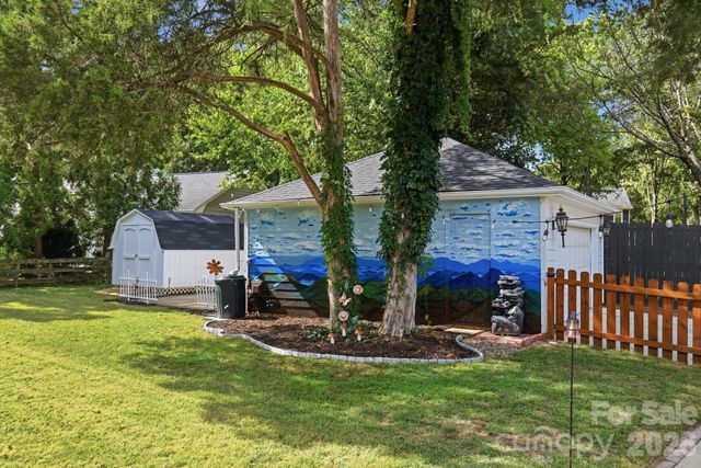 7812 Ridgeloch Place, Charlotte, NC 28226