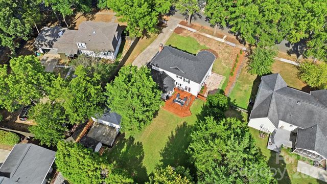7812 Ridgeloch Place, Charlotte, NC 28226